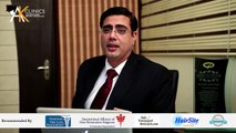 What is Giga Session in Hair Transplant : AKClinics