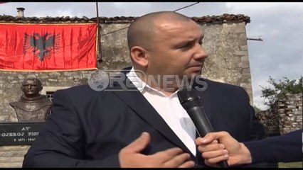 Download Video: Ora News - “Harrohet” Gjergj Fishta, asnjë aktivitet për 145 vjetorin e lindjes