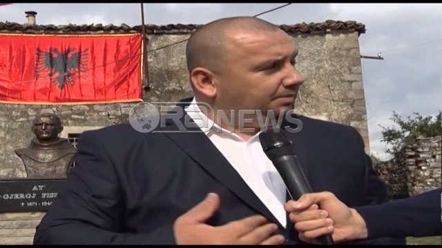 Ora News - “Harrohet” Gjergj Fishta, asnjë aktivitet për 145 vjetorin e lindjes