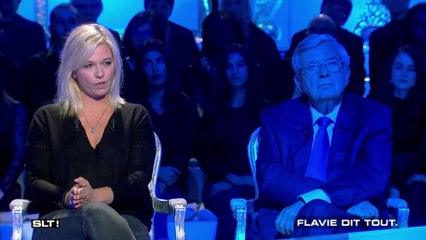 下载视频: Thierry Ardisson révèle le nom de l'homme qui a violé Flavie Flament - Salut Les Terriens