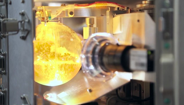 Les expériences Proxima - CNES : #1 Fluidics