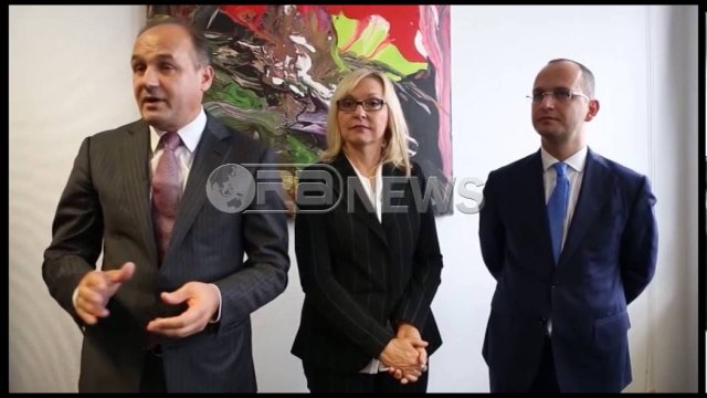 Ora News – Më shumë shërbime, çelet Konsullata Shqipëri-Kosovë në Mynih
