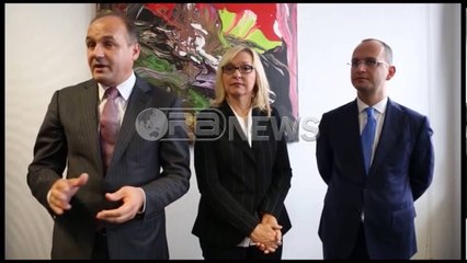 Ora News – Më shumë shërbime, çelet Konsullata Shqipëri-Kosovë në Mynih