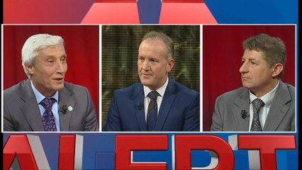 Alert- “Të vdesësh për ushqim”. Si të luftojmë urinë? - Ora News