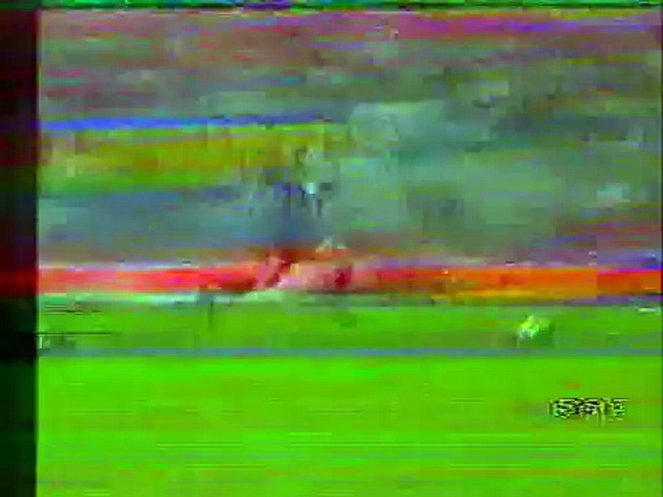 18.09.1985 - 1985-1986 UEFA Cup 1st Round 1st Leg Inter Milan 5-1 FC St Gallen