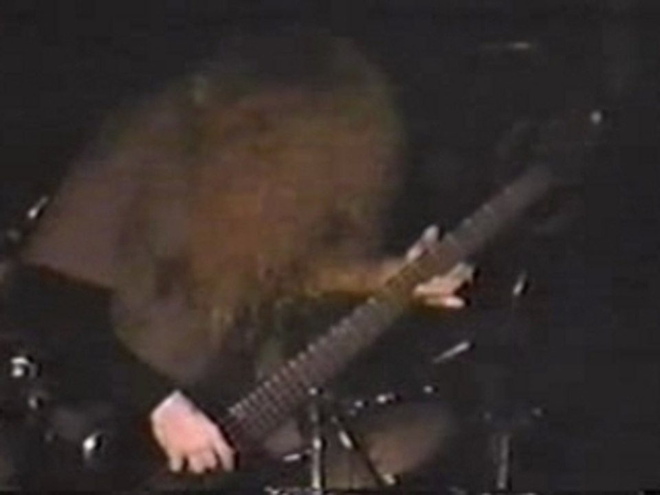 cannibal corpse Bloodlands