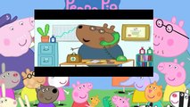 PepPa Pig english episodes 32 George Catches a Cold FULL HD