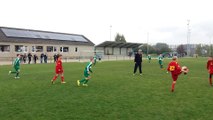 U12 - Faimes 22/10/2016