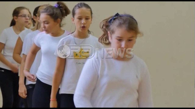 Ora News – Investimi tek “Fan Noli”, Veliaj: Vitin tjetër merr fund mësimi me dy turne