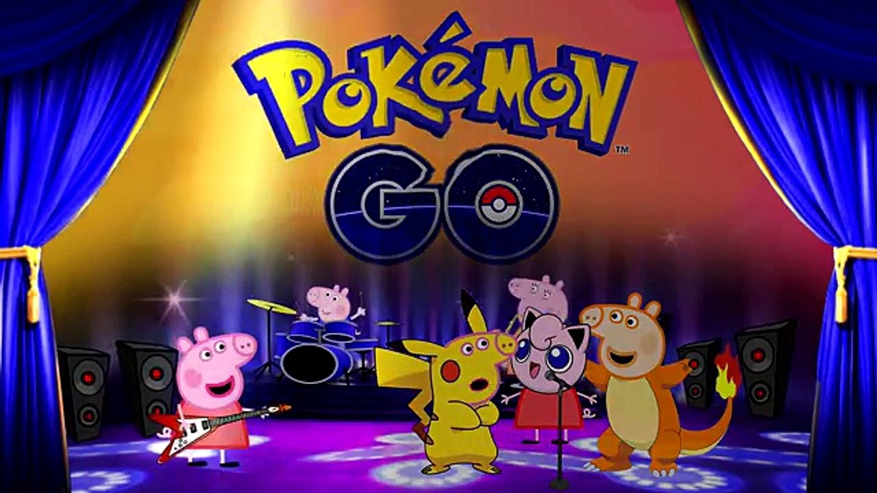 Paw Patrol SHARK ATTACK Crying Rocky EATEN Peppa Pig Full Length English Cartoon Episodes