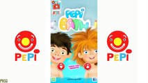 Toilet Training Pepi Bath | Kids Learn Potty Baby Games
