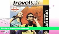 FAVORITE BOOK  Traveltalk Egyptian Arabic: Traveler s Survival Kit (Arabic Edition) FULL ONLINE