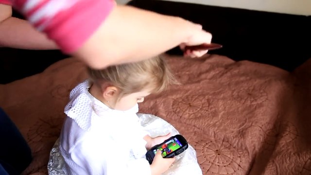 little girls short hairstyles, hairstyles for girls, easy little girl hairstyles