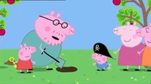 Peppa Pig Full Episodes Non-stop English Peppa Pig compilation