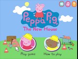 Peppa Pigs The New House - Interactive Peppa Pig Story