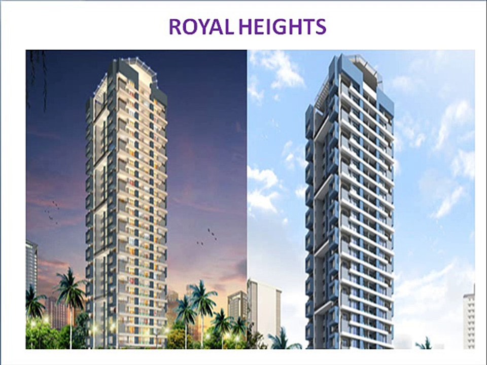 ROYAL HEIGHTS