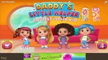 Daddys Little Helper | Help Daddy Clean Up & Organize The Messy House | Kids Games