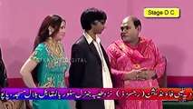 Qadi No 304 With Kuri Funniest Pakistani Punjabi Stage Drama 2016 /// pakistani hd video 2016