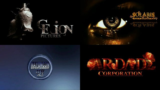 The Protectors - The Danger Advancers - TV Spot 1 The Secret (October 28 2016)