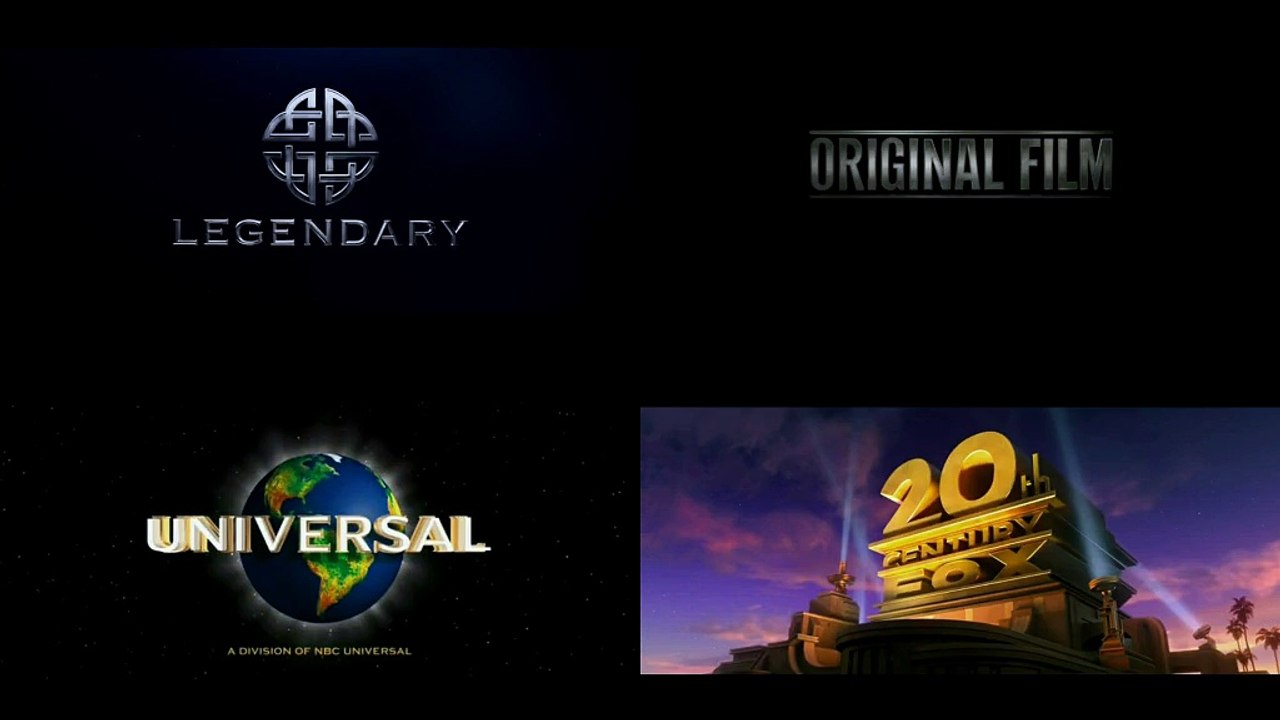 The Protectors - The Danger Advancers - TV Spot 2 Long Time (October 28 2016)