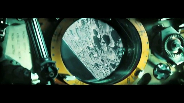 The Protectors - The Danger Advancers - TV Spot 3 The Moon (October 28 2016)