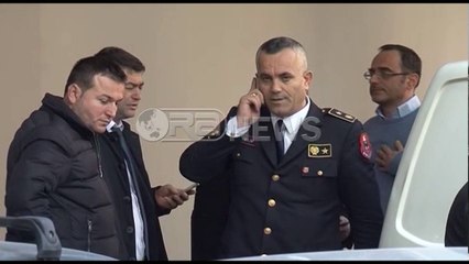 Ora News - Grabitjet e bujshme pa autor, kriminelët pa emër jetojnë në liri