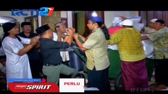 Tukul Gelar Tahlil 7 Hari Meninggalnya Susi