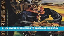 [Read] Ebook Dictionary of Texas Artists, 1800-1945 (West Texas A M University Series) New Version