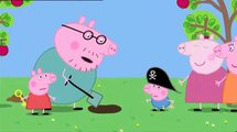 Peppa Pig Full Episodes Non stop English Peppa Pig compilation