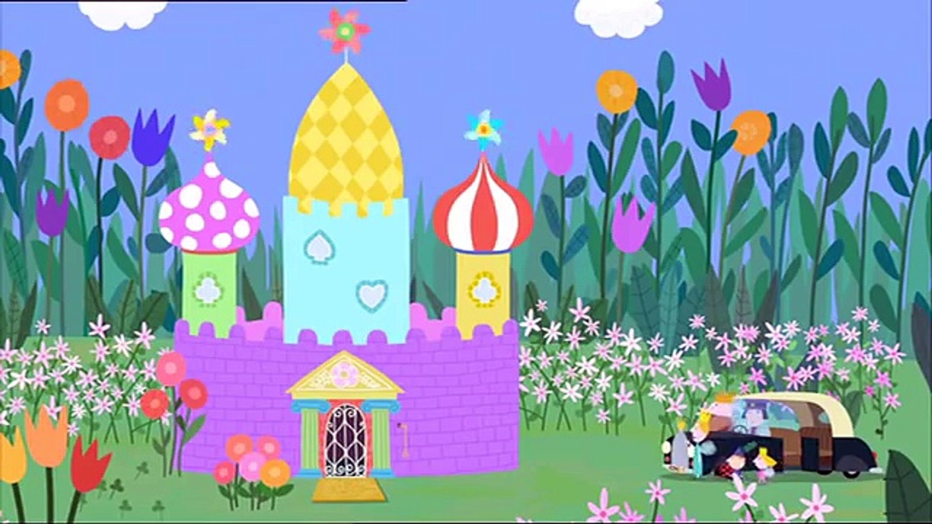 Princess holly best sale castle