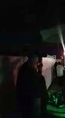 UFOs over Pomona, California