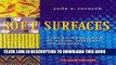 [Read] Ebook Soft Surfaces: Visual Research for Artists, Architects, and Designers (Surfaces