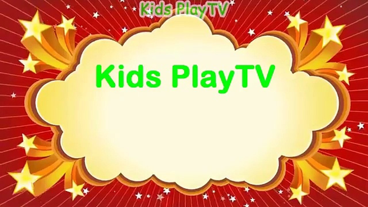 Endless Number counting 20 to 25 - Learn 123 Number for Kids