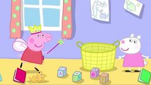 Peppa Pig: Melhores Amigas [S1E03]
