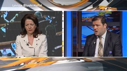 Ora News - Në Fokus, "Lëvizja Blushi - Hafizi"