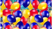 Paw Patrol Attrape les ballons - la Pat Patrouille - Jeux Enfants HD