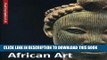[Read] Ebook African Art: The Visual Encyclopedia of Art New Reales
