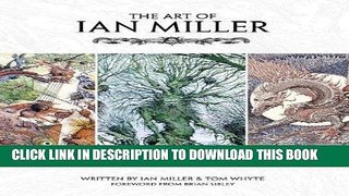 [Read] Ebook The Art of Ian Miller New Reales