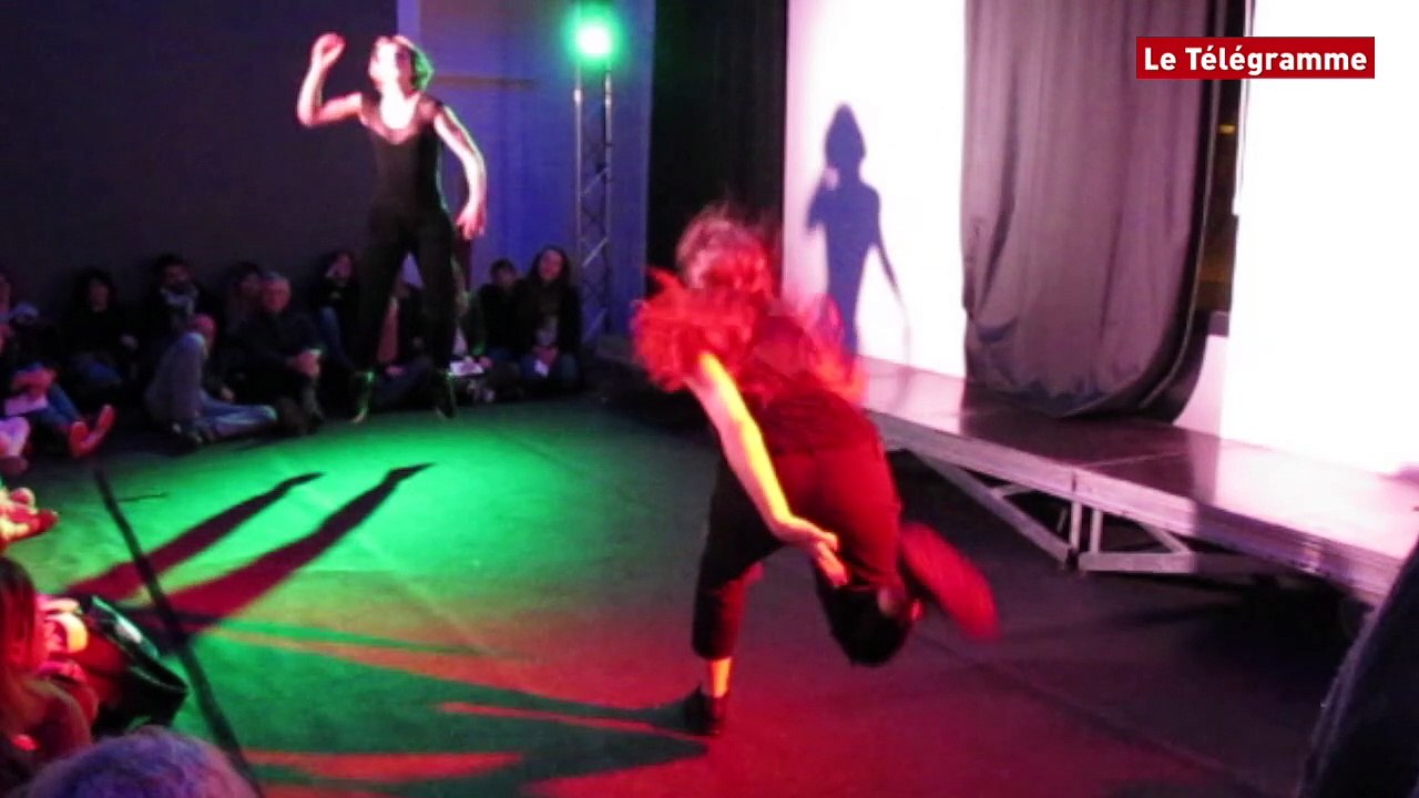 Relecq-Kerhuon (29). « Au clair de la nuit » : un voyage inédit