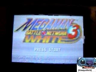Megaman Battle Network 3 Walkthrough Part 1
