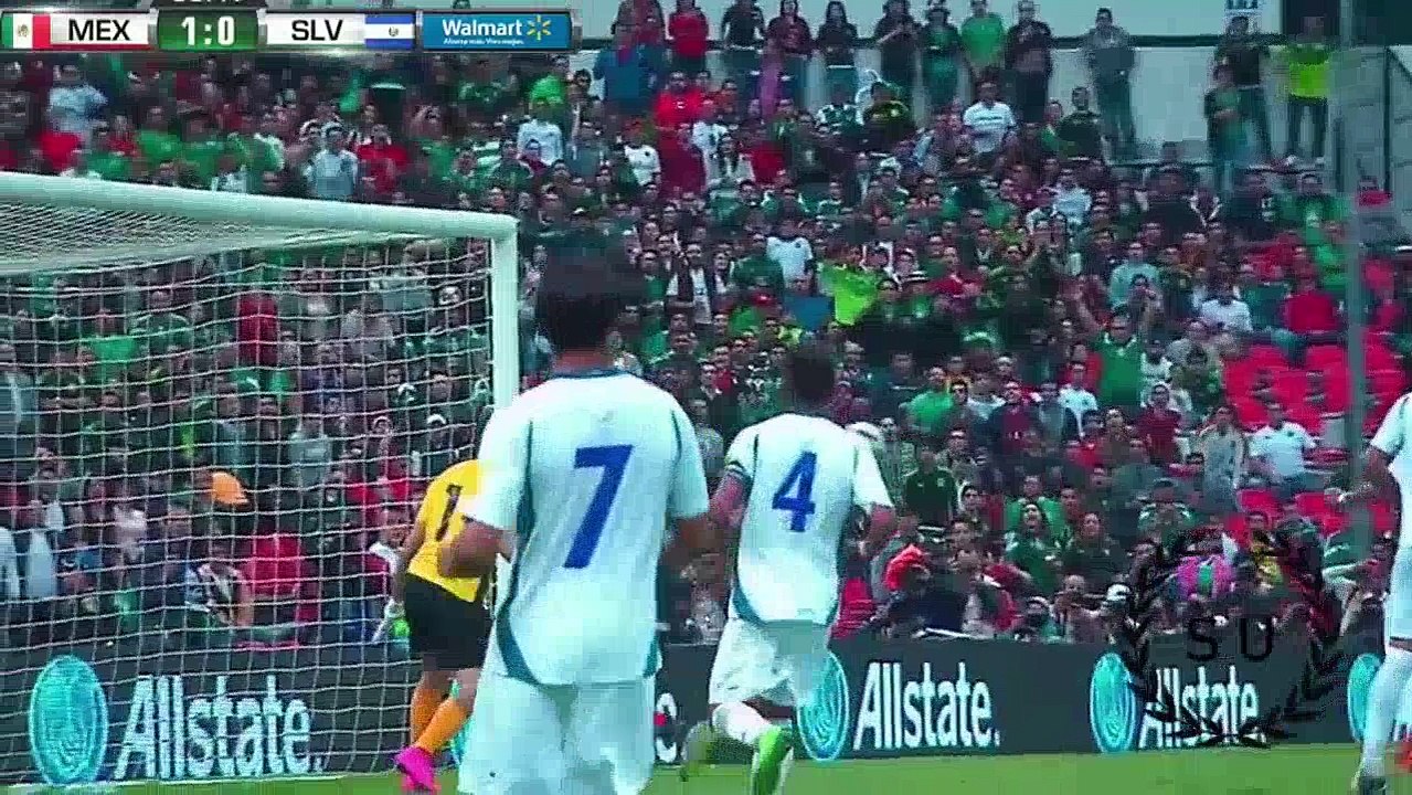 07.Los Peores Goles fallados de Javier ¨Chicharito¨ Hernandez - Epic Misses HD