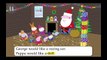 Peppas Christmas Wish - Animated Peppa Pig Story