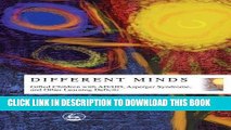 Ebook Different Minds: Gifted Children With Ad/Hd, Asperger Syndrome, and Other Learning Deficits