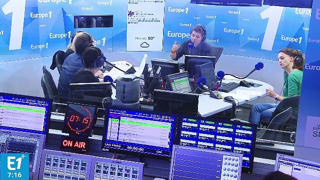 Le Ceta, la politique espagnole et Patrick Kanner : Les Experts d'Europe 1 vous informent