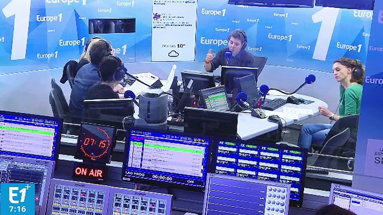 Le Ceta, la politique espagnole et Patrick Kanner : Les Experts d'Europe 1 vous informent