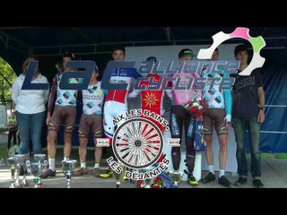 Cyclo Cross d'Aix les Bains