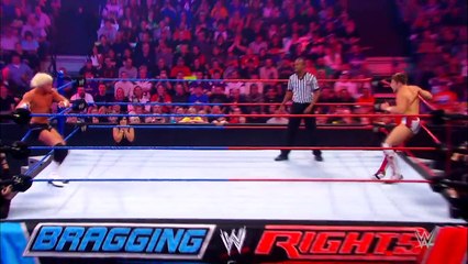 21 disastrous mid-air collisionsWWE Fury