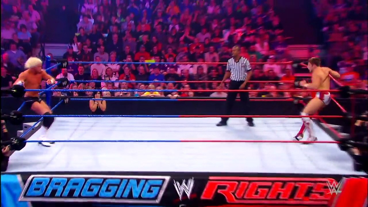 21 disastrous mid-air collisionsWWE Fury