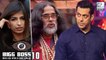 Bigg Boss 10: Salman Khan ANGRY On Priyanka Jagga | Om Swami