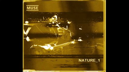Muse - Nature_1, Paris Oui FM, 11/10/1999